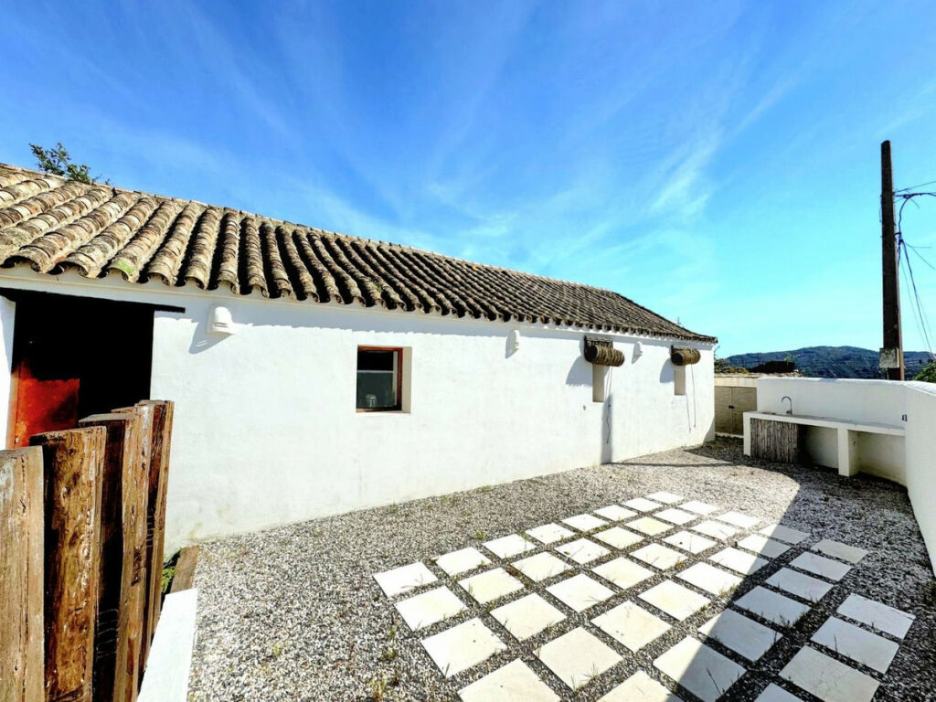 Finca - Cortijo Castellar de la Frontera Cádiz - imagen 32