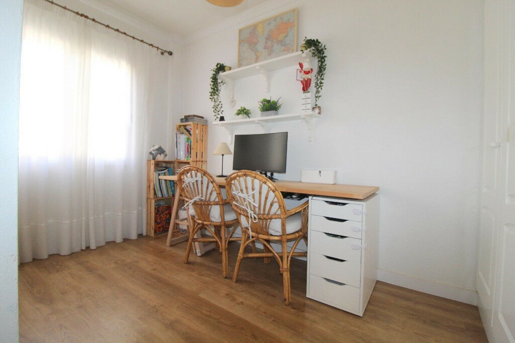 Middle Floor Apartment La Veleta Alicante - zdjęcie 32