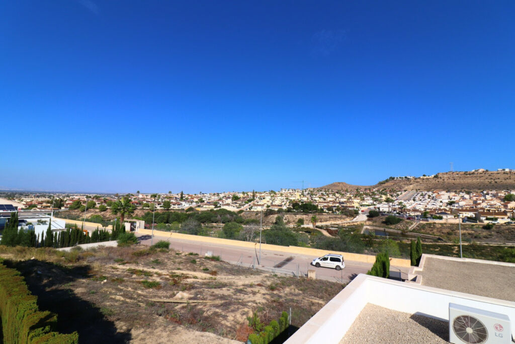 Detached Villa Benijofar Alicante - zdjęcie 32