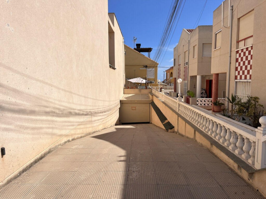 Townhouse La Mata Alicante - zdjęcie 32