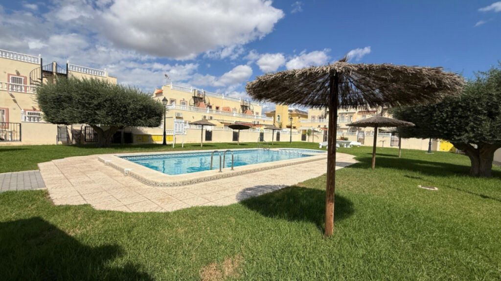 Bungalow Orihuela Alicante - zdjęcie 32