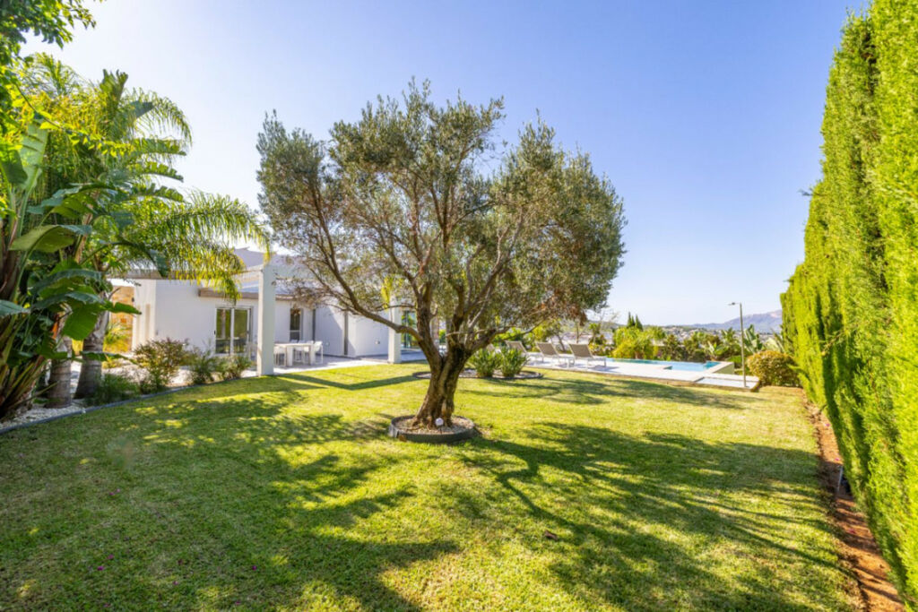 Detached Villa Javea Alicante - zdjęcie 32