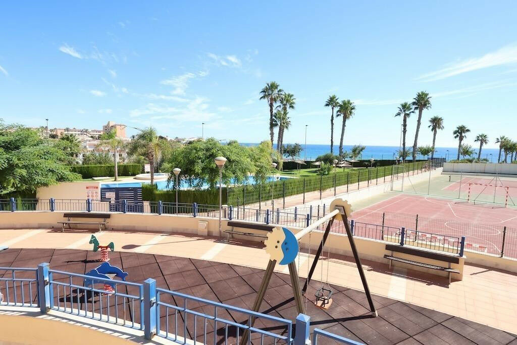 Penthouse Pilar de la Horadada Alicante - Bild 32