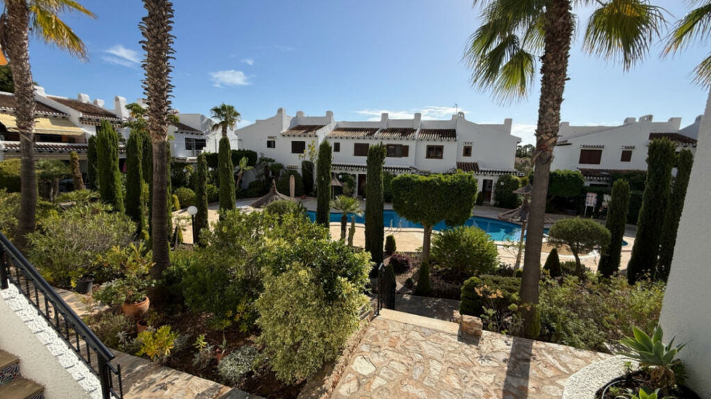 Duplex Orihuela Alicante - Bild 32