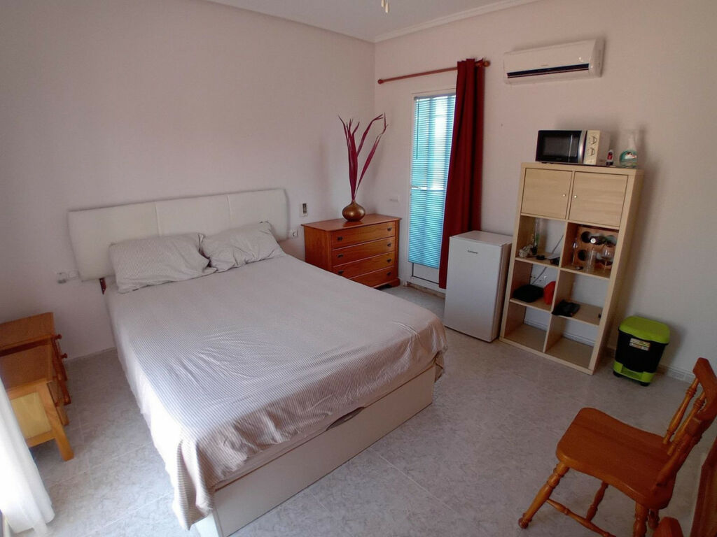 Detached Villa Mazarrón Murcia - imagen 32