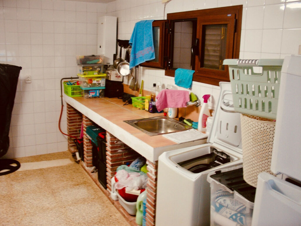 Detached Villa Calpe Alicante - imagen 32