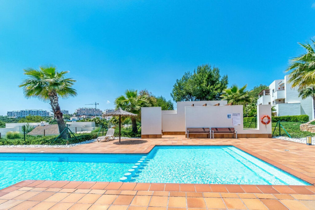 Ground Floor Apartment Las Colinas Golf Alicante - zdjęcie 32