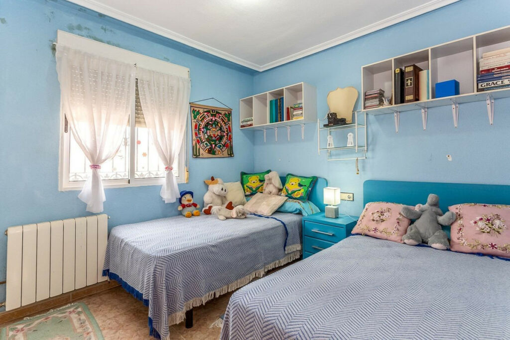 Townhouse Orihuela Costa Alicante - zdjęcie 32