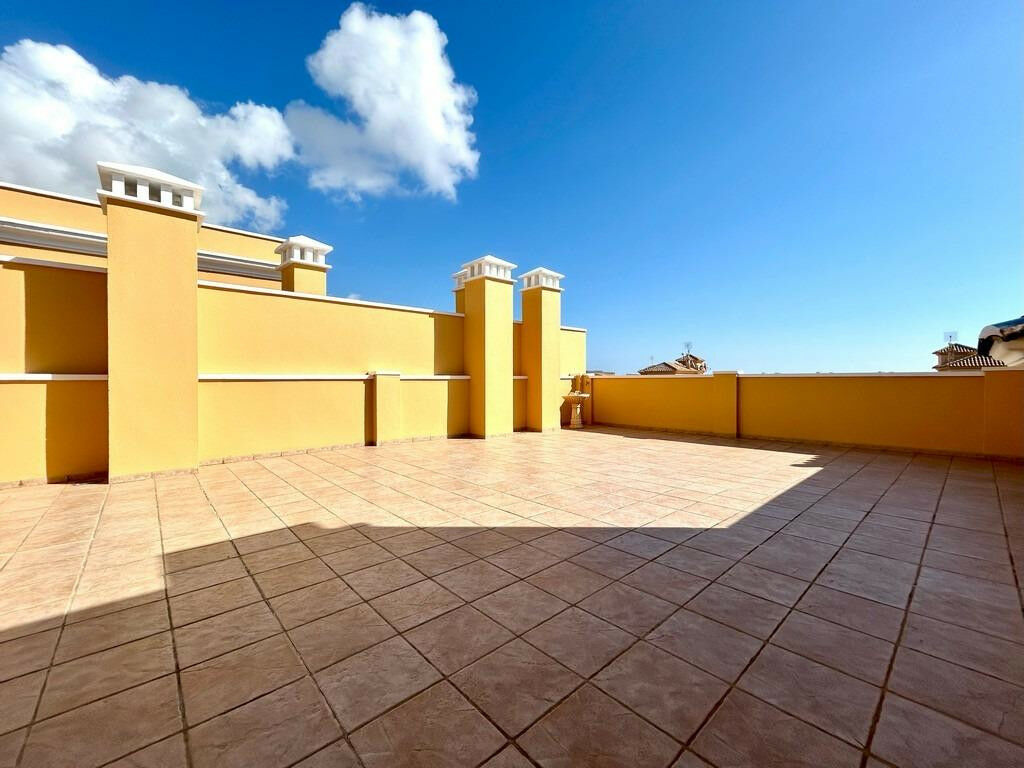 Penthouse Orihuela Costa Alicante - Bild 32