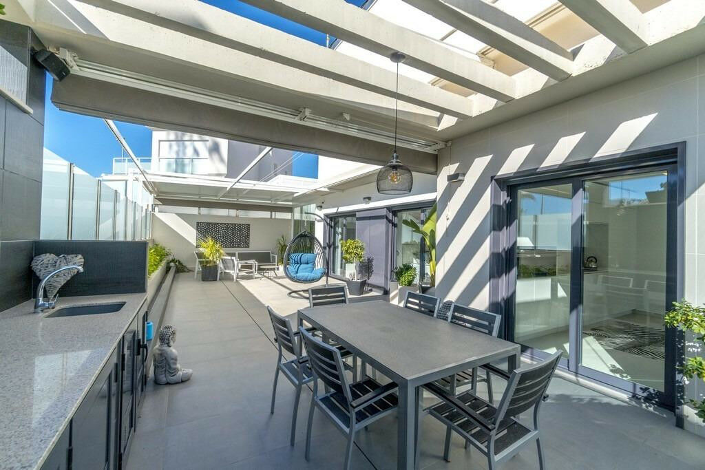 Detached Villa Campoamor Alicante - Bild 32