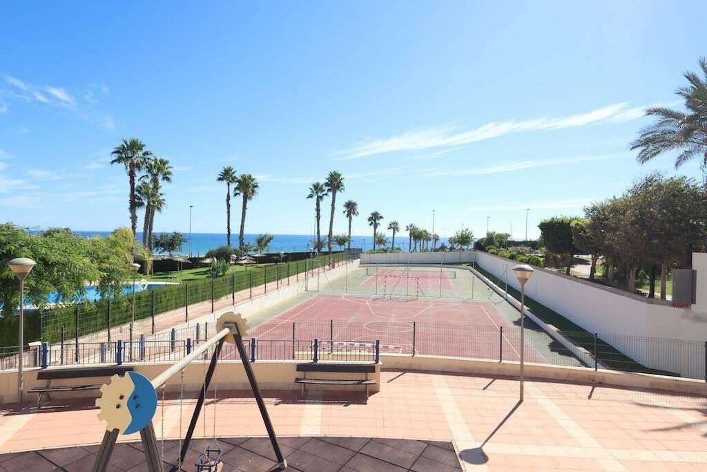 Penthouse Pilar de la Horadada Alicante - Bild 33