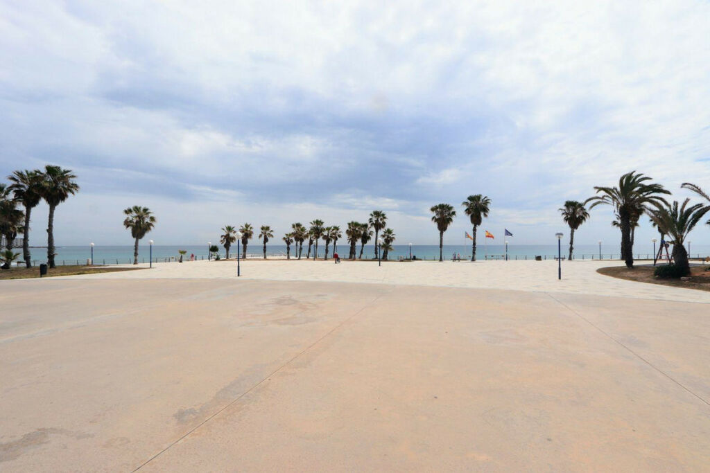 Middle Floor Apartment Playa Flamenca Alicante - zdjęcie 33