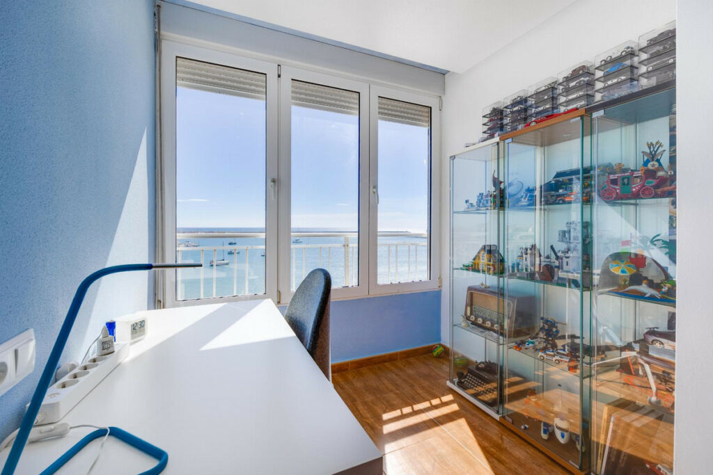 Middle Floor Apartment Torrevieja Alicante - zdjęcie 33
