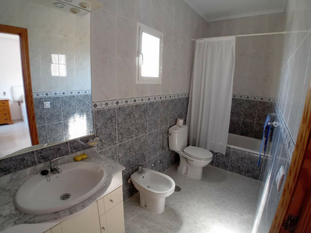 Detached Villa Mazarrón Murcia - imagen 33