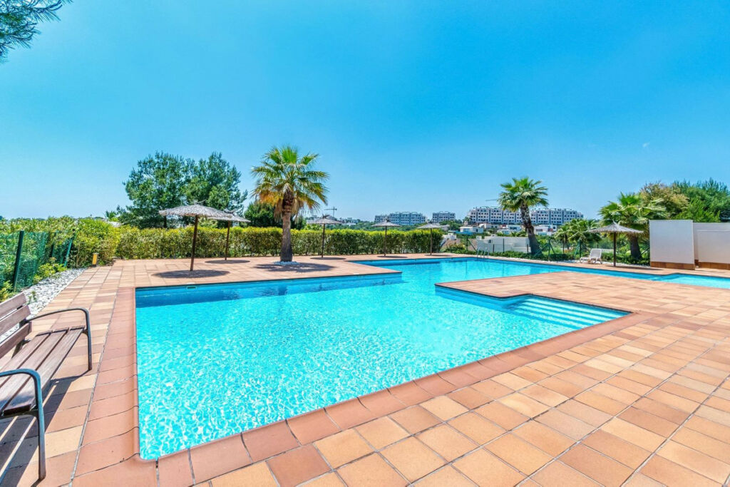 Ground Floor Apartment Las Colinas Golf Alicante - zdjęcie 33