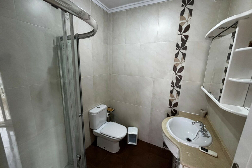 Semi-Detached House Dona Pepa Alicante - Bild 33