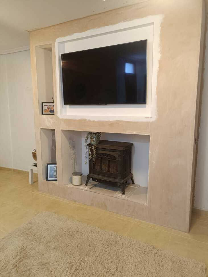 Detached Villa El Reloj Murcia - imagen 24