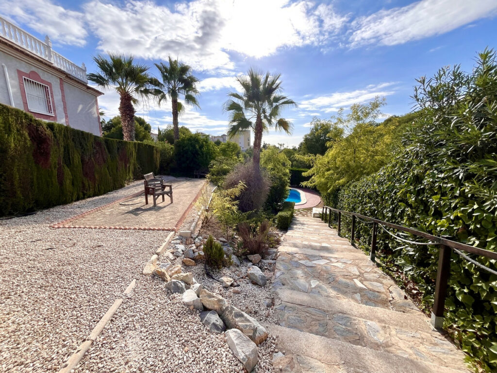 Ground Floor Apartment Los Altos Alicante - image 33