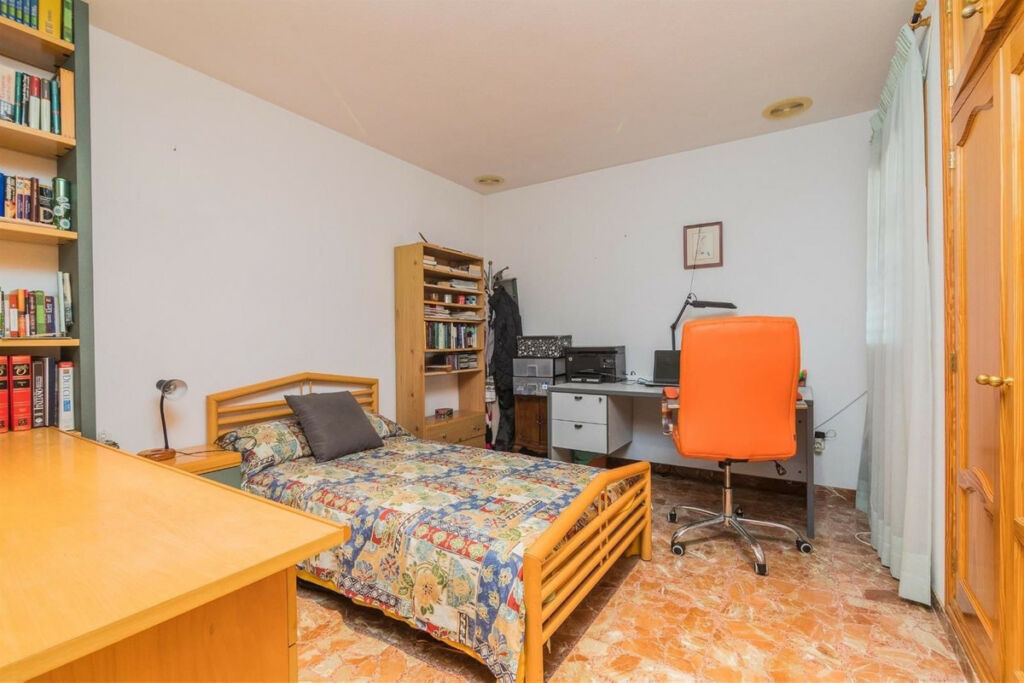 Detached Villa Elche Alicante - zdjęcie 33