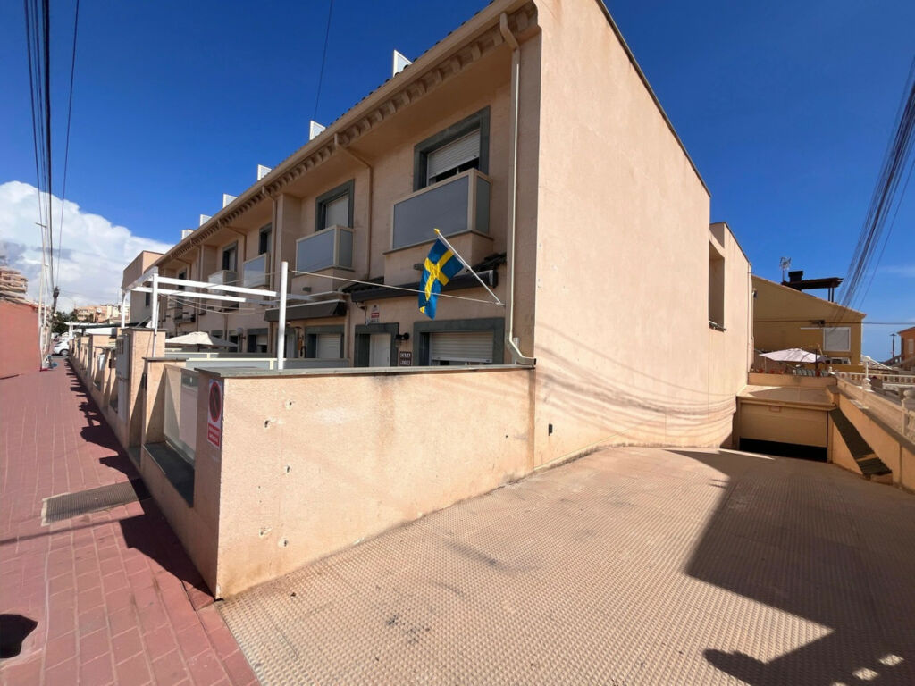 Townhouse Torrevieja Alicante - imagen 33