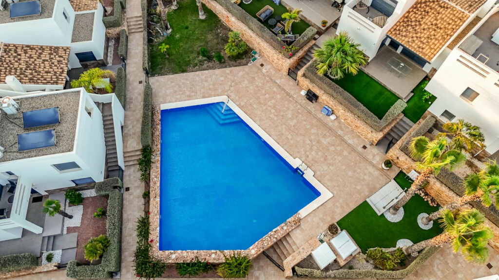 Penthouse Las Ramblas Golf Alicante - zdjęcie 33