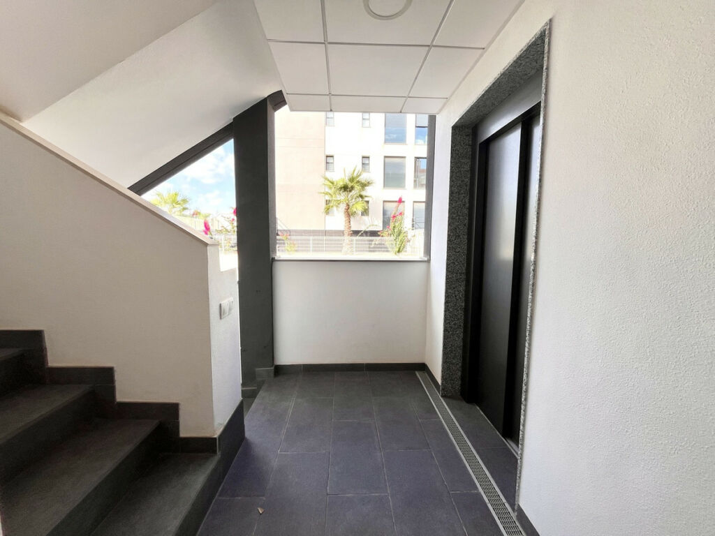 Ground Floor Apartment Los Dolses Alicante - Bild 33