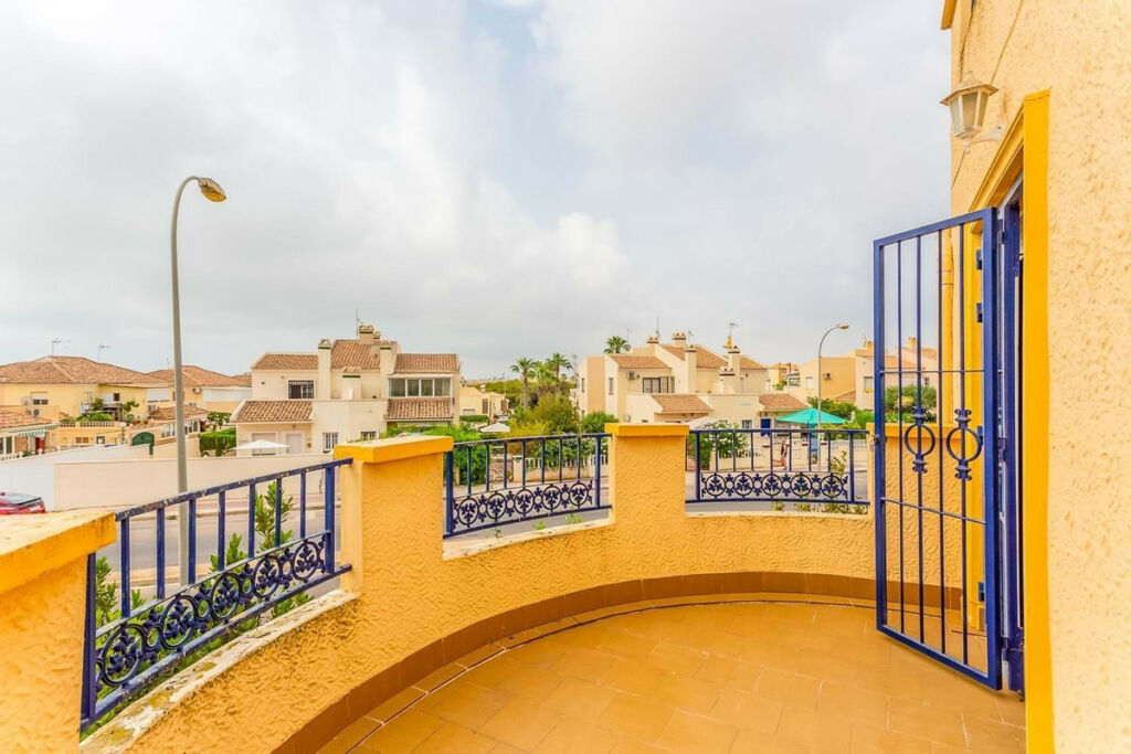 Townhouse Orihuela Costa Alicante - zdjęcie 33