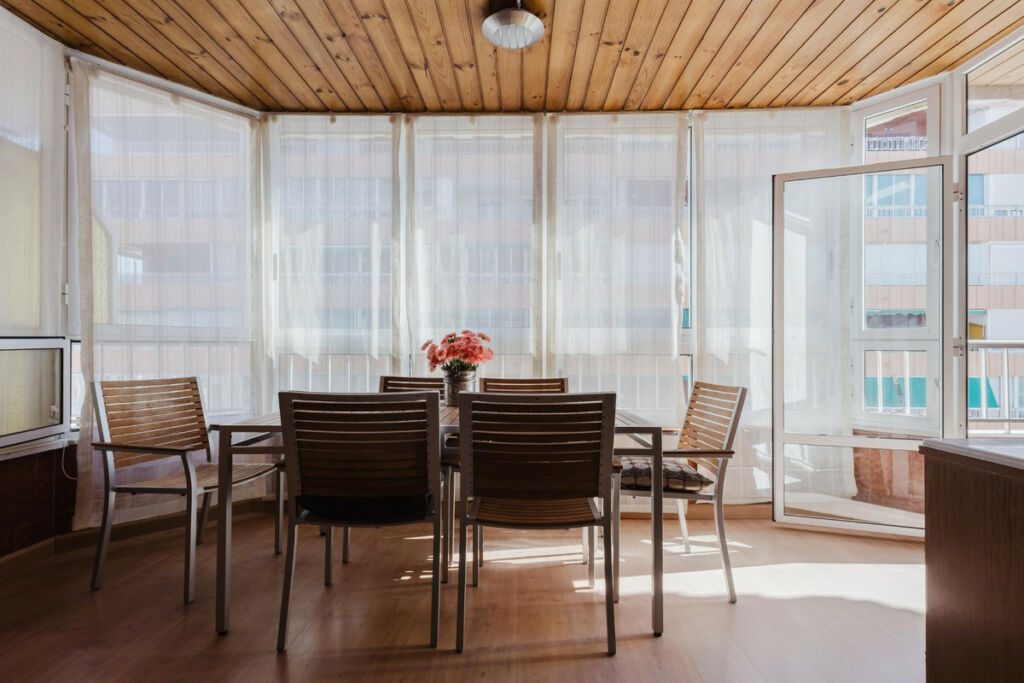 Middle Floor Apartment Torrevieja Alicante - zdjęcie 33