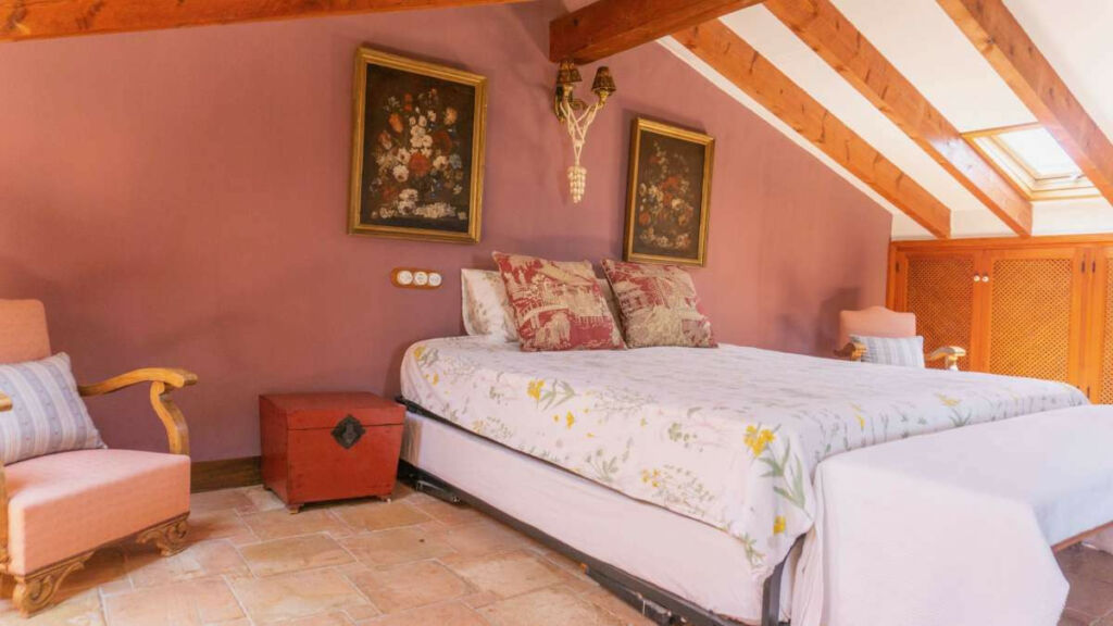 Finca - Cortijo Torremendo Alicante - zdjęcie 33