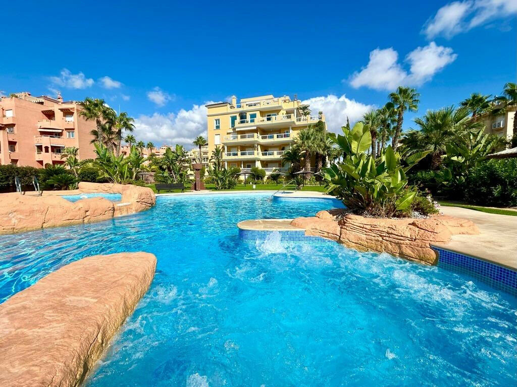 Penthouse Orihuela Costa Alicante - Bild 34