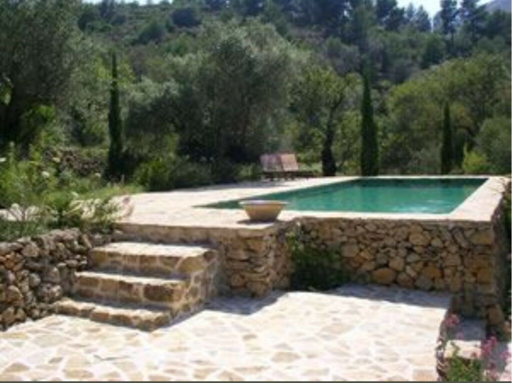 Detached Villa Calpe Alicante - imagen 34