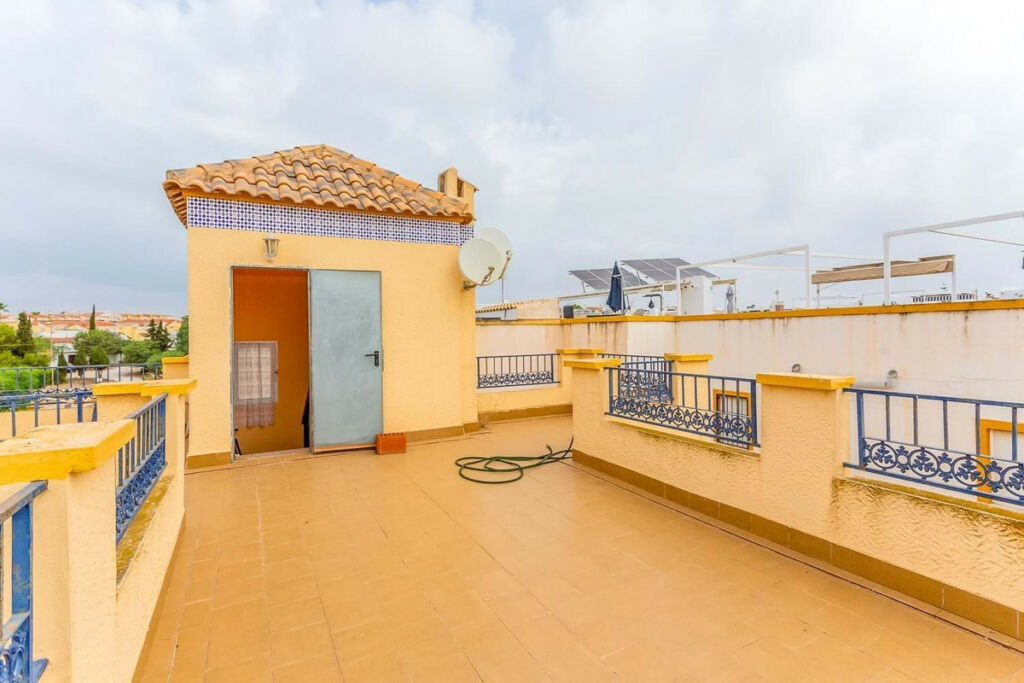 Townhouse Orihuela Costa Alicante - zdjęcie 34