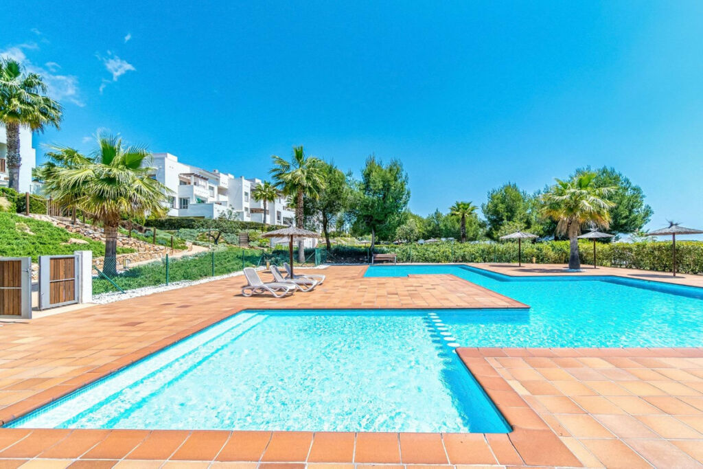 Ground Floor Apartment Las Colinas Golf Alicante - zdjęcie 34