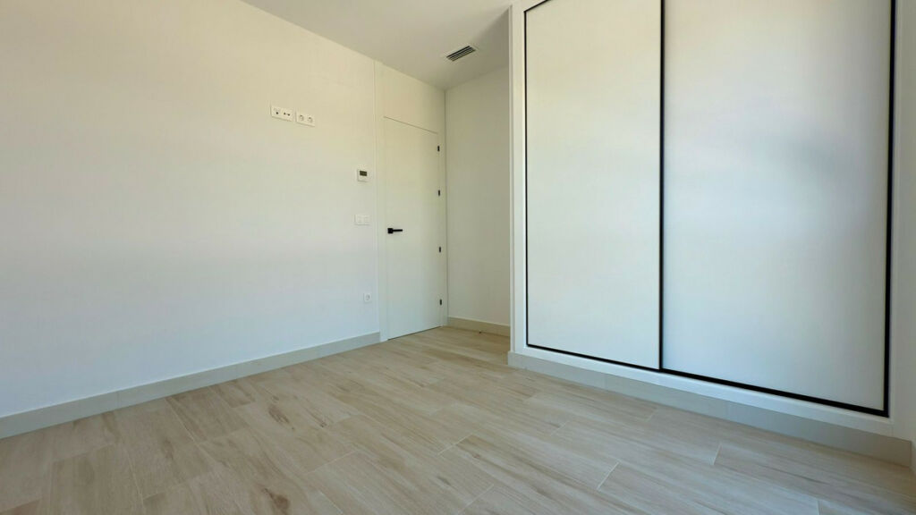 Detached Villa Muchamiel Alicante - Bild 34