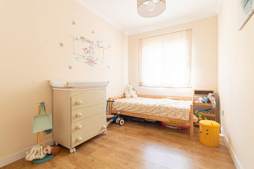 Middle Floor Apartment La Veleta Alicante - zdjęcie 34
