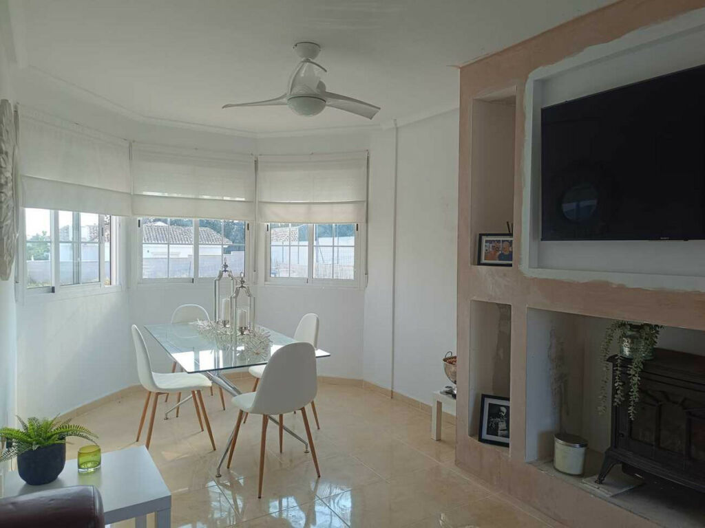 Detached Villa El Reloj Murcia - imagen 25