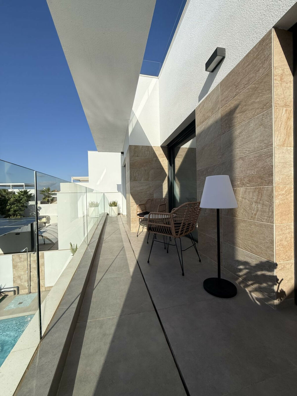 Detached Villa Los Montesinos Alicante - zdjęcie 34