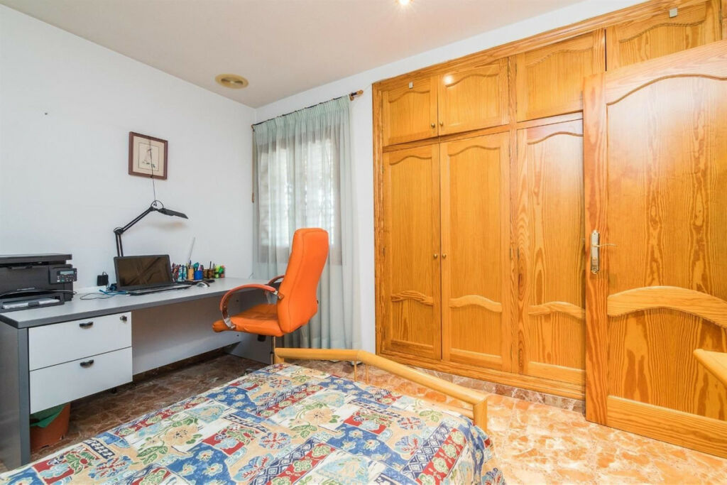 Detached Villa Elche Alicante - zdjęcie 34