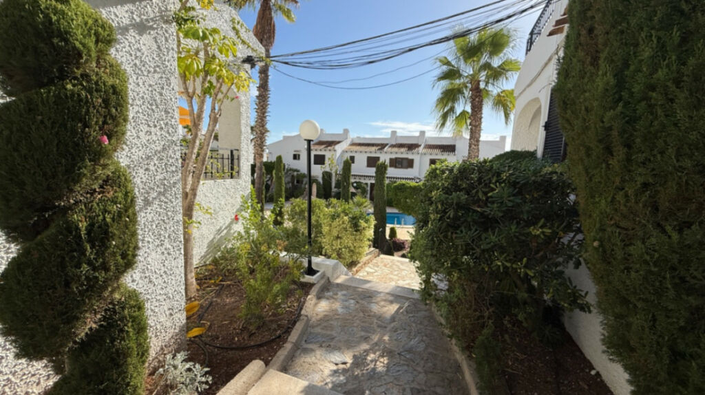 Duplex Orihuela Alicante - Bild 34