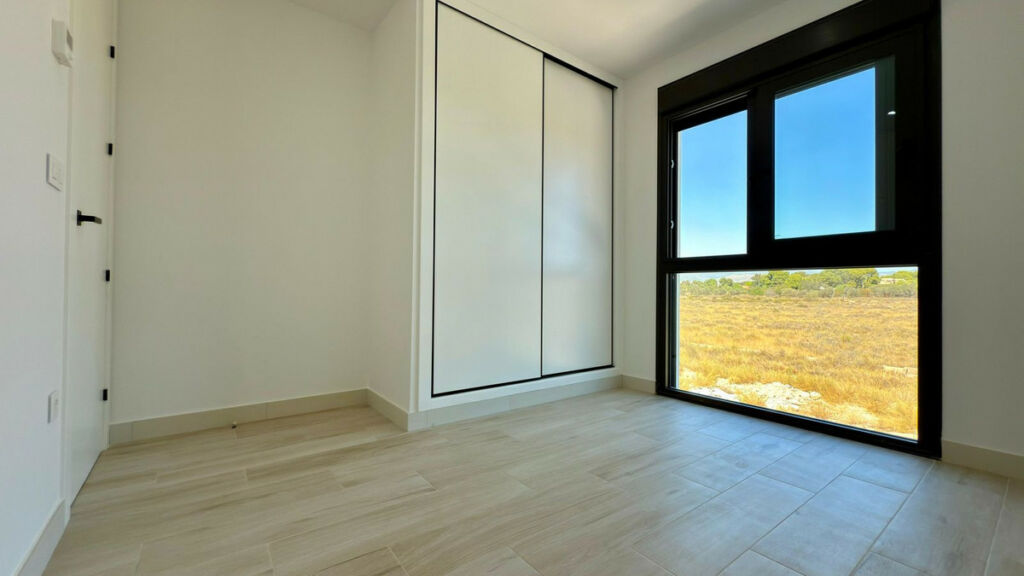 Detached Villa Muchamiel Alicante - Bild 35