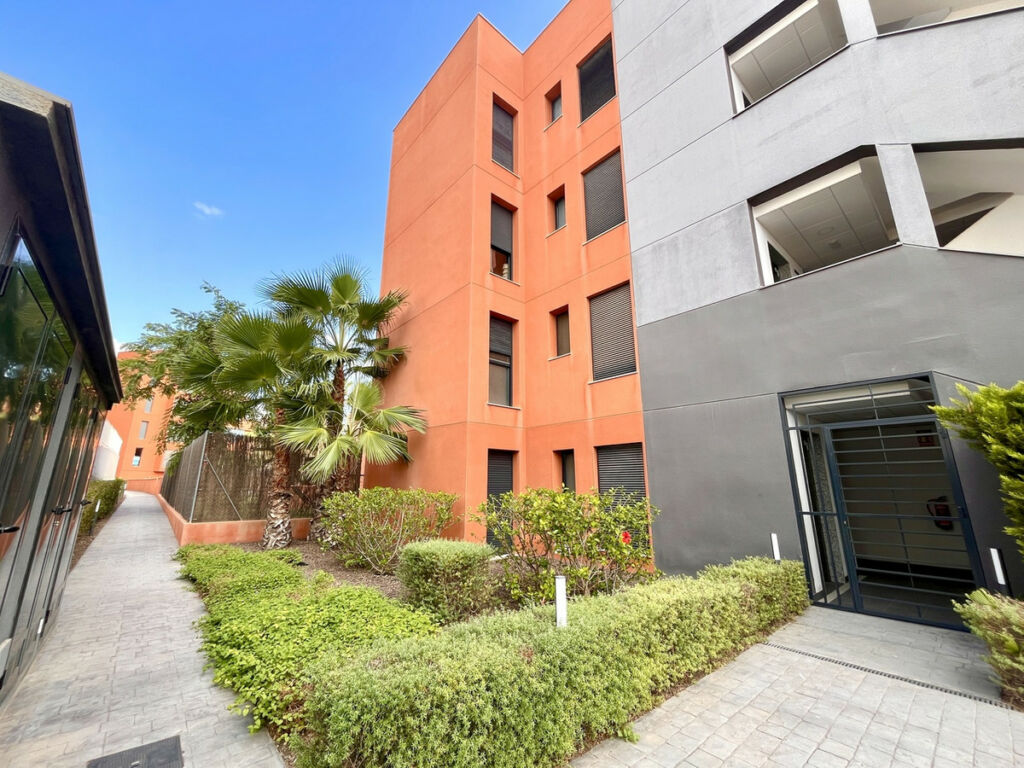 Ground Floor Apartment Los Dolses Alicante - Bild 35