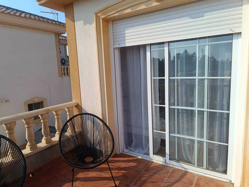 Detached Villa El Reloj Murcia - imagen 26