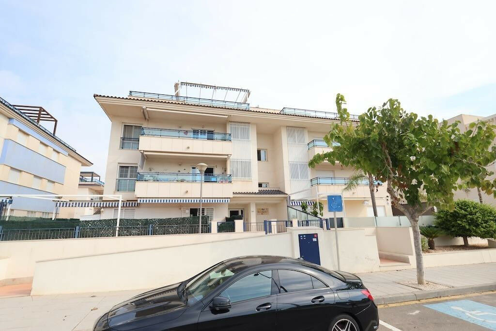 Penthouse Pilar de la Horadada Alicante - Bild 35