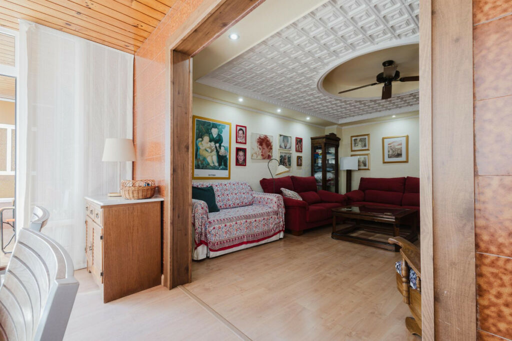 Middle Floor Apartment Torrevieja Alicante - zdjęcie 35