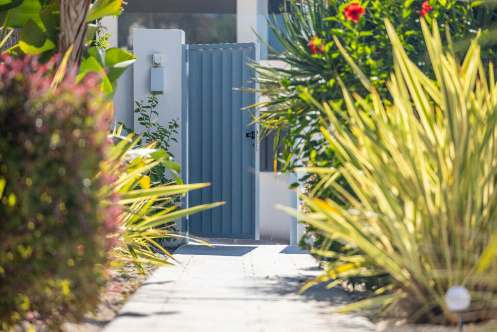 Detached Villa Javea Alicante - zdjęcie 35