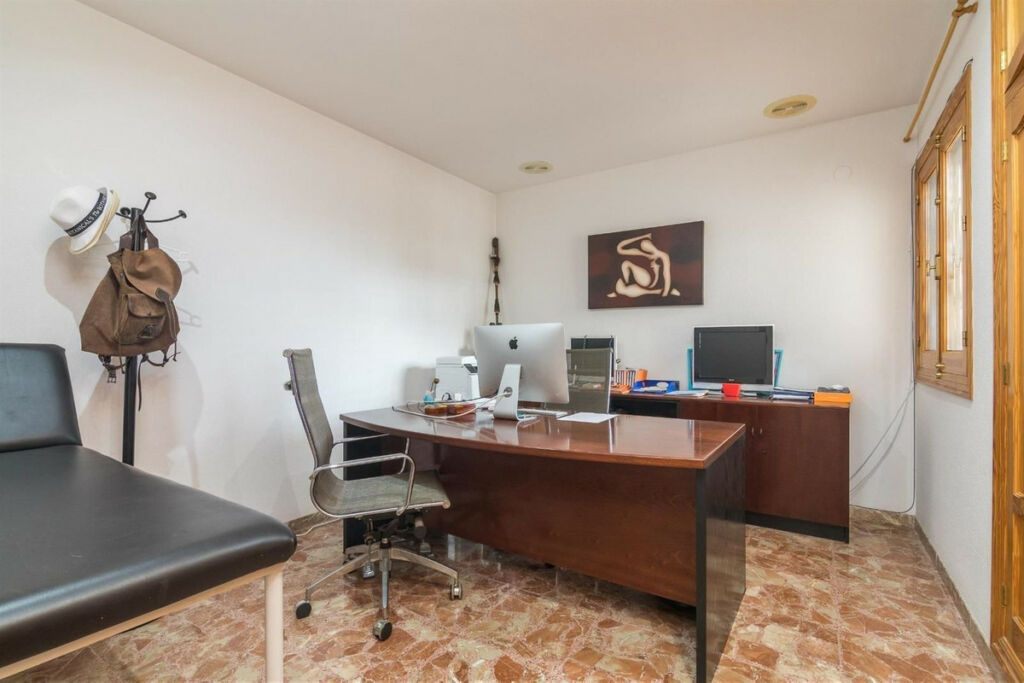 Detached Villa Elche Alicante - zdjęcie 35