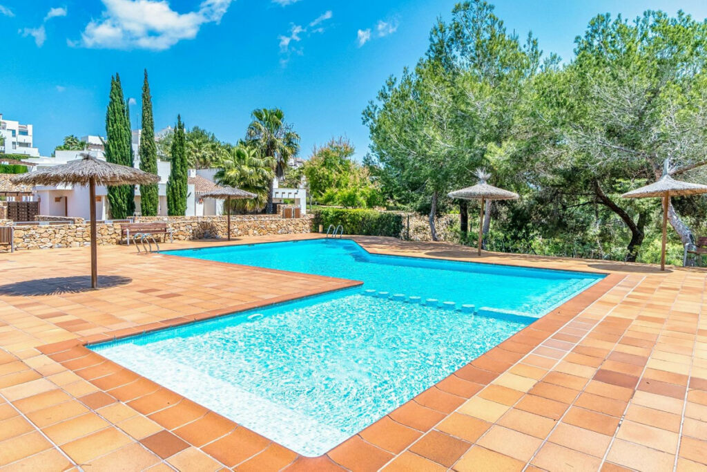 Ground Floor Apartment Las Colinas Golf Alicante - zdjęcie 35