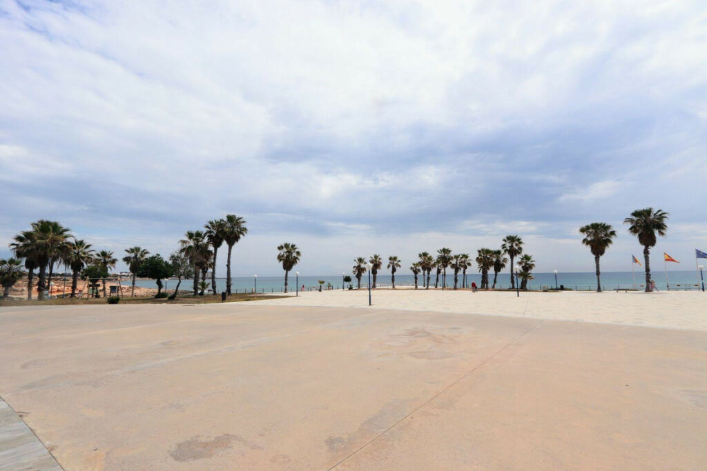 Middle Floor Apartment Playa Flamenca Alicante - zdjęcie 35