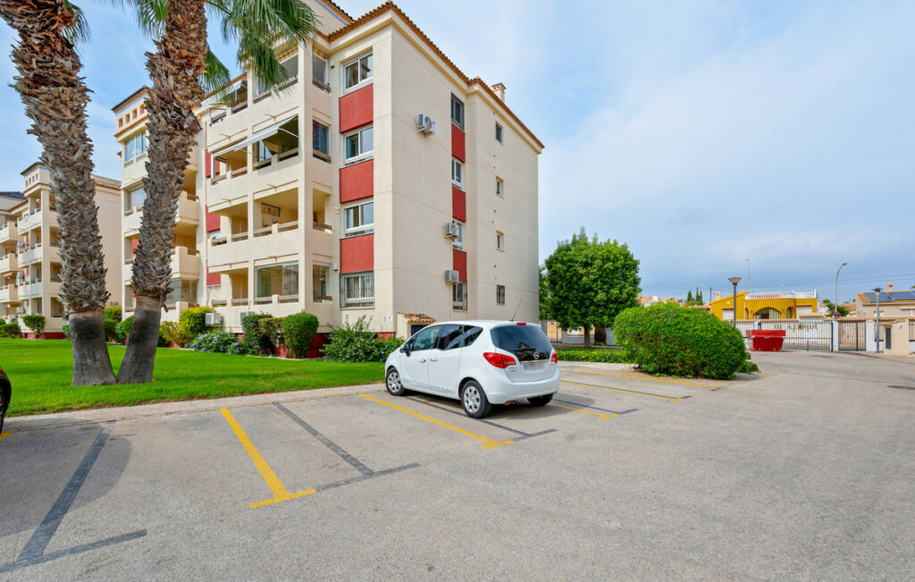 Middle Floor Apartment Playa Flamenca Alicante - Bild 35