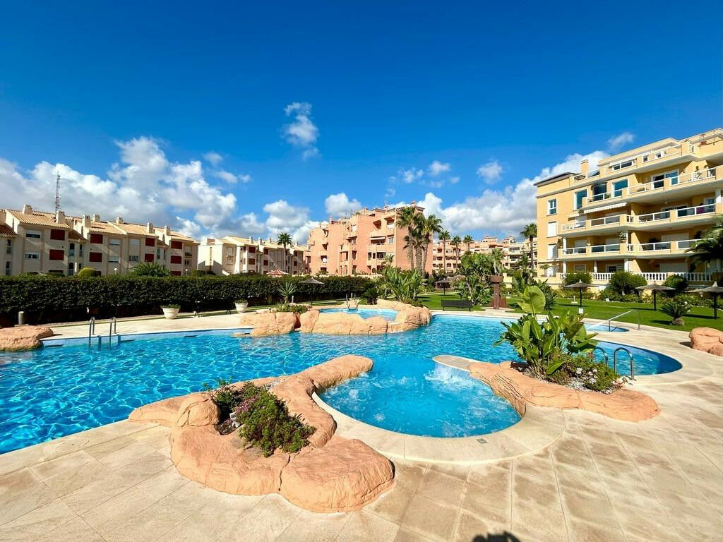 Penthouse Orihuela Costa Alicante - Bild 35